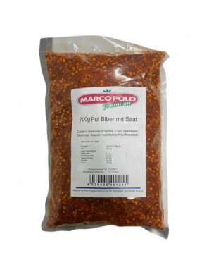 Marco Polo Paprika Scharf 700 g