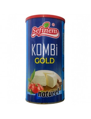 Sefinem combi kässe 800g