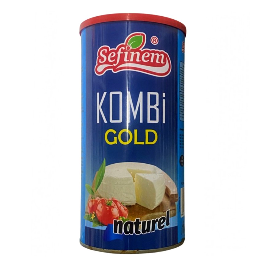 Sefinem combi kässe 800g