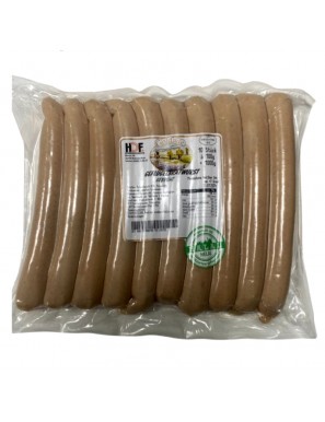 Bratwurst Geflügel 10x100g