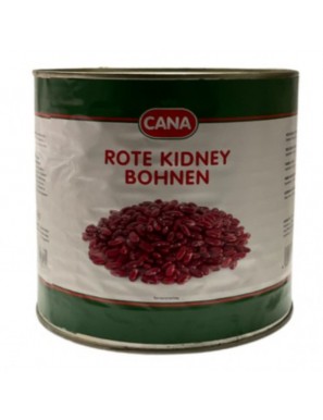 Cana Kidny Bohnen Dose 2650ml