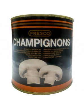 Fresco Champignon Dose 2550g