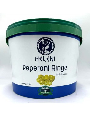 Heleni Peperoni 16kg