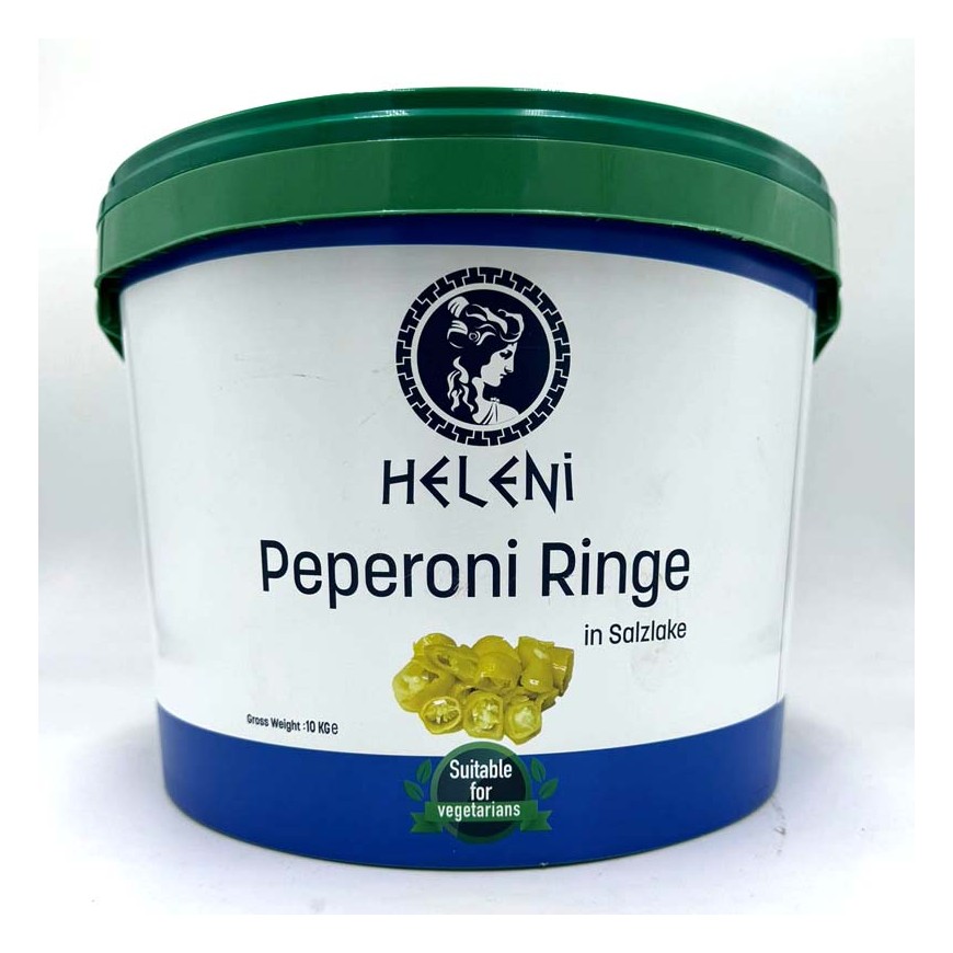 Heleni Peperoni 16kg