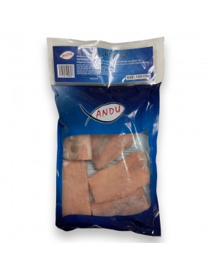 Andu Wild lachsfilet 1kg