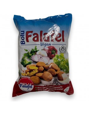 Bolu Falafel 2.5kg