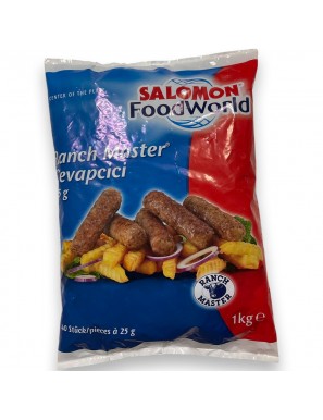 Salomon Ranch master Cevapcici 1kg