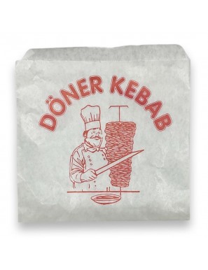 Döner Tüte 4Kg