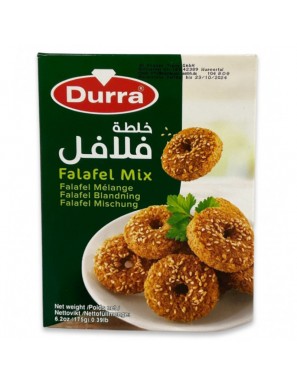 Durra falafel 24x175g