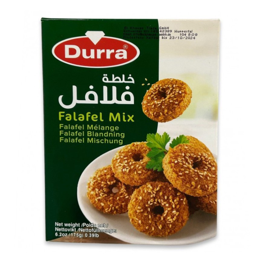 Durra falafel 24x175g