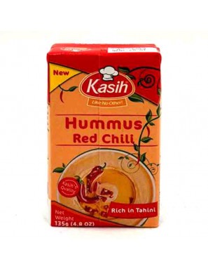 Kasih Homos (Tahini) Sharf  48X135 Gr