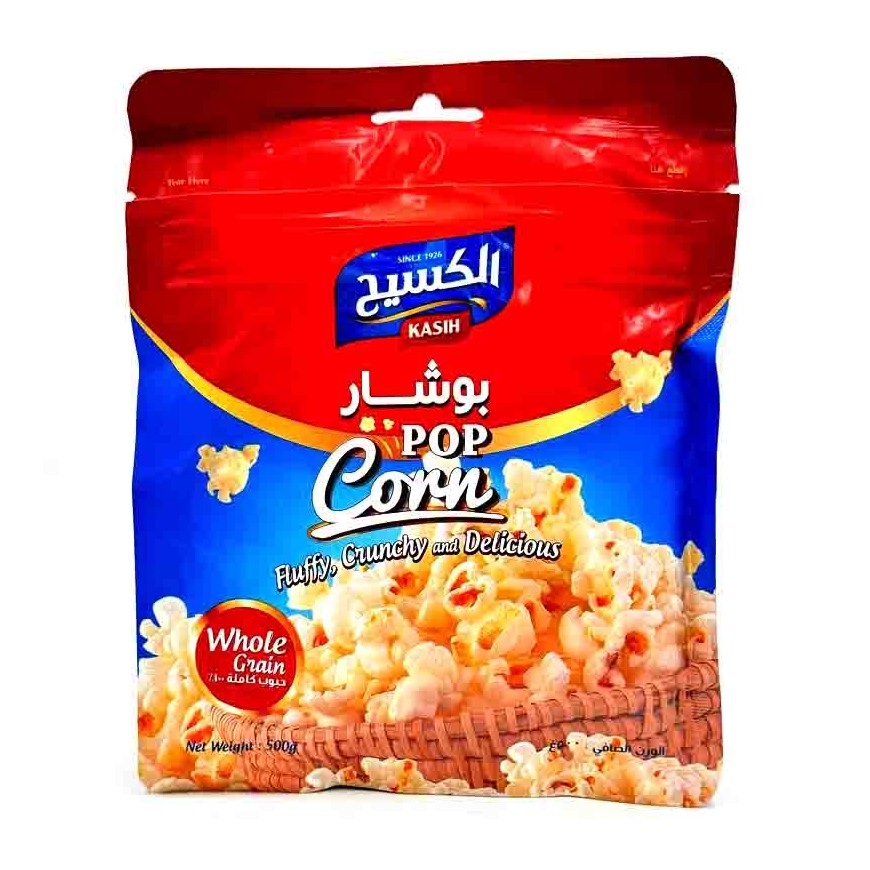 كسيح ذرة 12X500gr