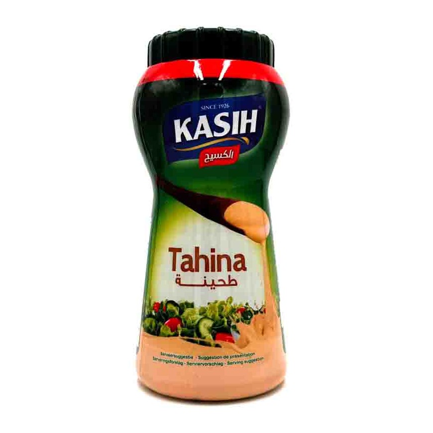 Kasih (Tahina) Golden Extra 12x880Gr