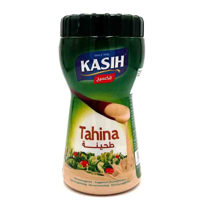 Kasih (Tahina) Golden 12x400Gr