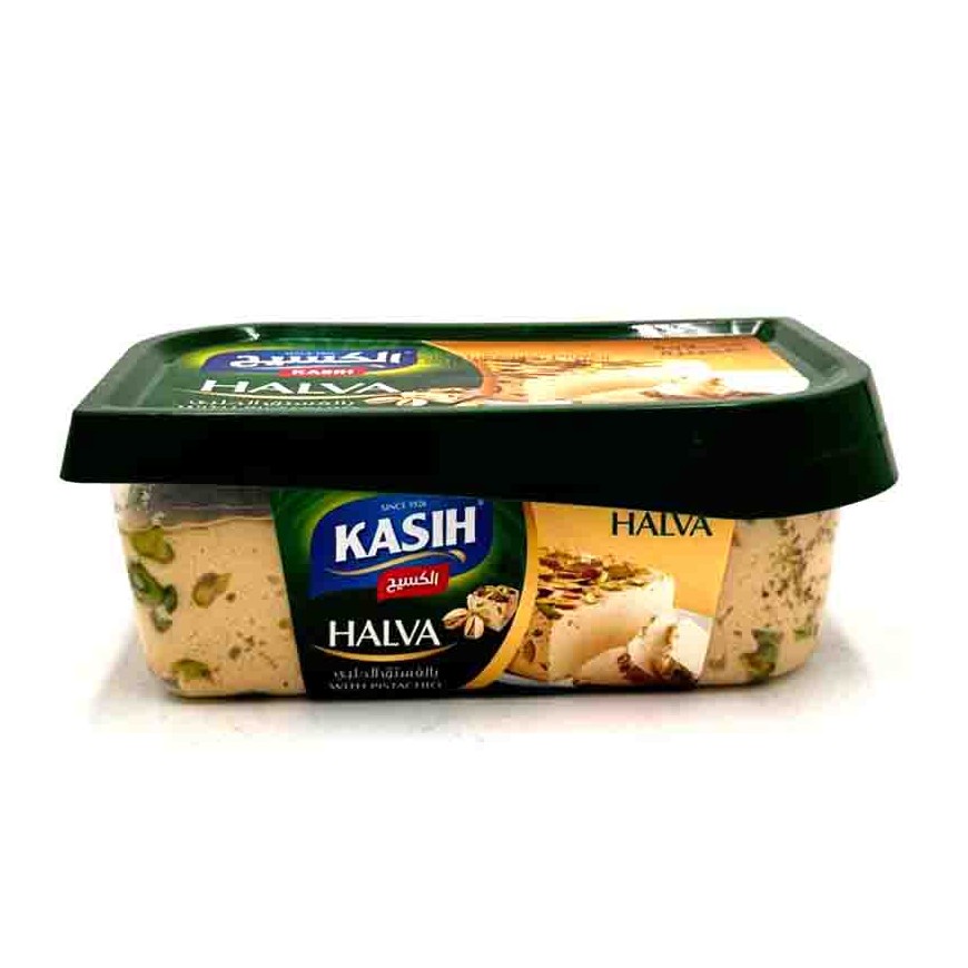 Kasih Halawa Pistazien 12X400g