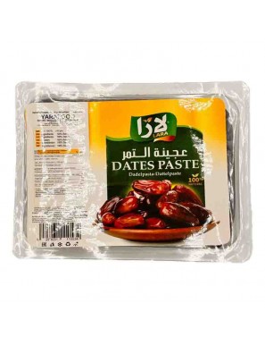 Lara Dattel pasta 12x900g