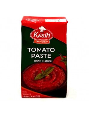 Kasih Tomaten Paste 48x135gr