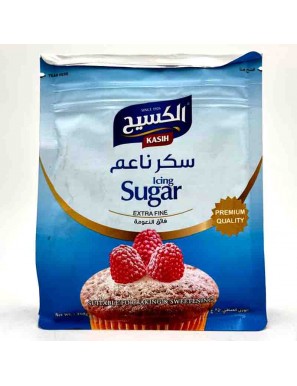 كسيح سكر ناعم اكسترا 12x350gr