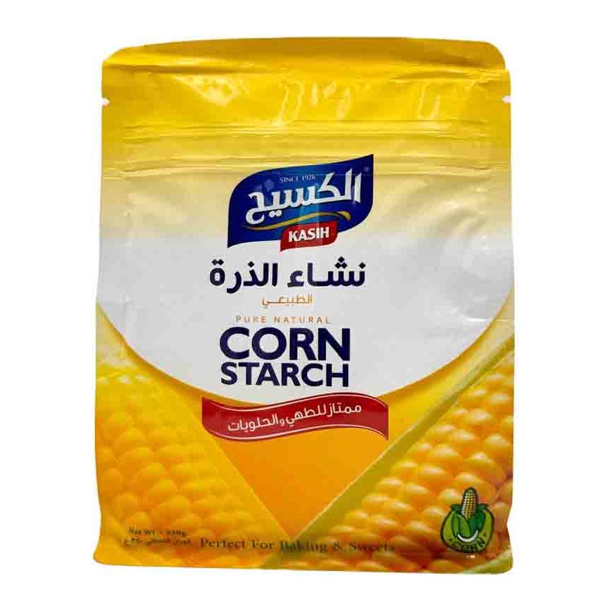 كسيح نشا الدرة 12X350g