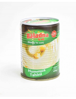 Baladna Homos (Tahini) 24X400 Gr