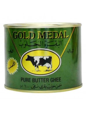 Gold Medal Butter 24X400 Gr