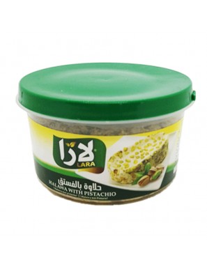 لارا حلاوة بفستق حلبي 12x400g