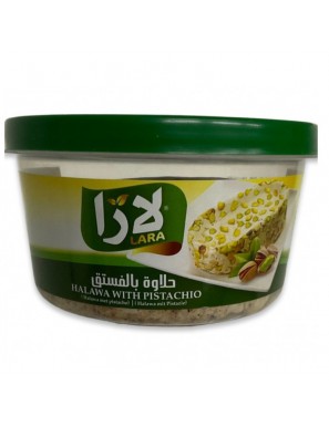 لارا حلاوة 12×400g