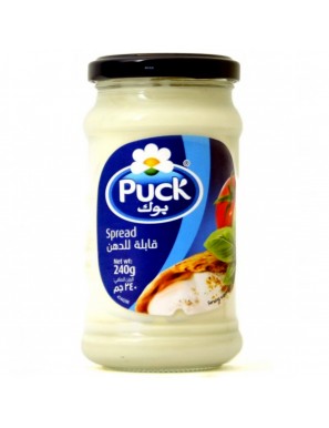 Puck Käse 24X240 Gr