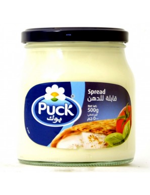 Puck Käse 6X500 Gr