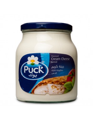 Puck Käse 6X910 Gr