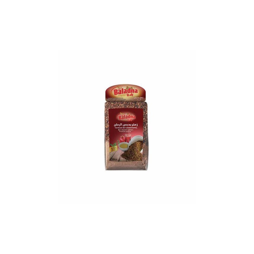 Baladna granatapfel Thymian 12X400 Gr