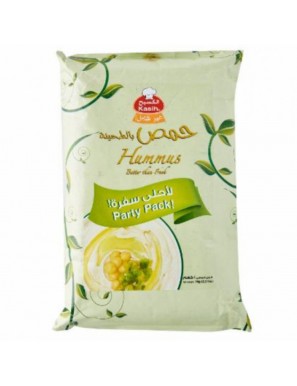 Kasih Homos (Tahini) 4X1 Kg