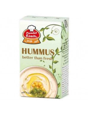 Kasih Homos (Tahini) 48X135 Gr