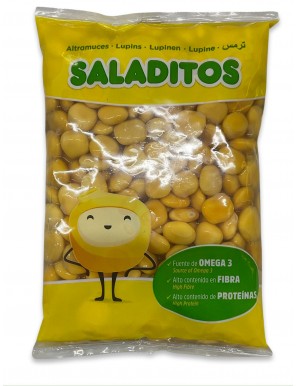 Saladitos Turmos Bag 12x600g