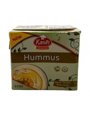 Kasih Homos (Tahini) 12x510Gr