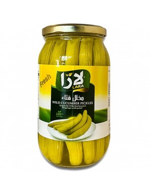 لارا قتة اكسترا 12X650g