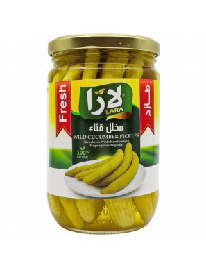 لارا قتة اكسترا12X400g