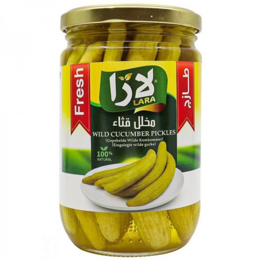 لارا قتة اكسترا12X400g