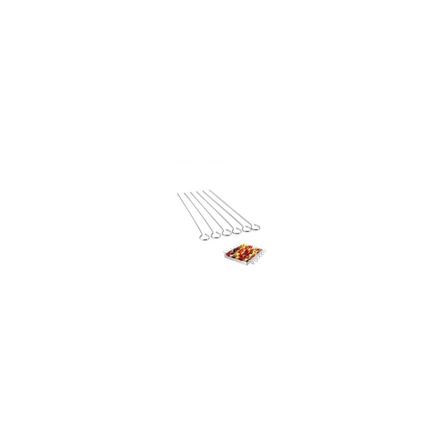 H9-26N BBQ skewers 6st