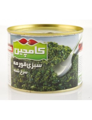 كامشن خضروات 12X450 Gr..