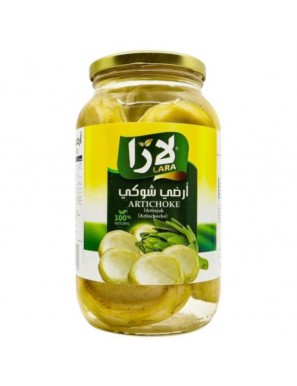 لارا أرضيشوكي 12X500g