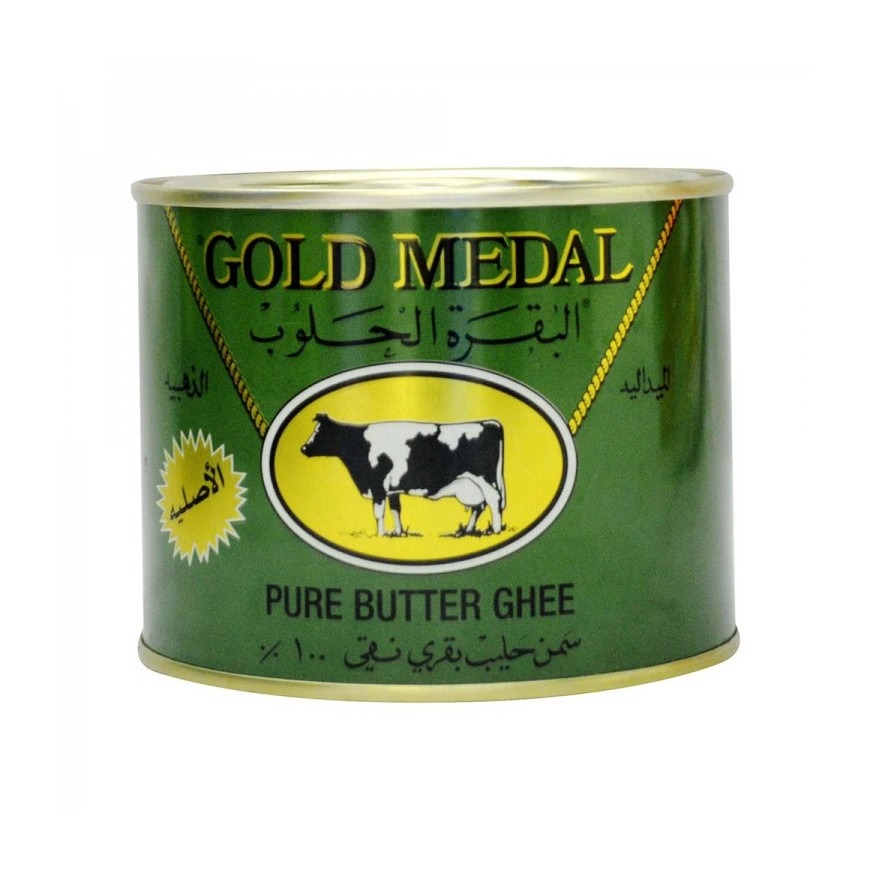 Gold Medal Butter 12X800 Gr