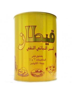 سمنة قيطاز 6X2 KG