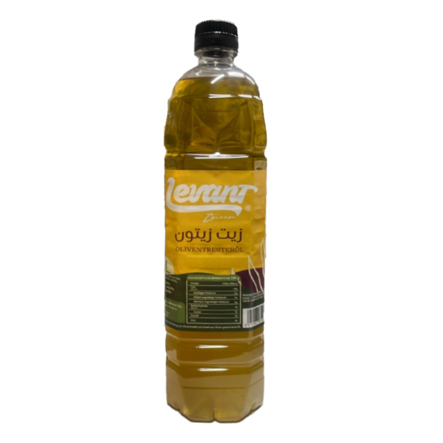 Levant Olivenoel 15X1L