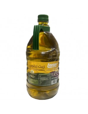 ليفانت زيت زيتون  6X2L