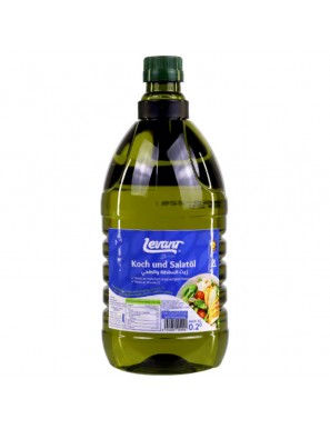 Levant Koch und salat oel  6X2L