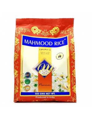 Mahmood Basmati Reis 20X900 Gr