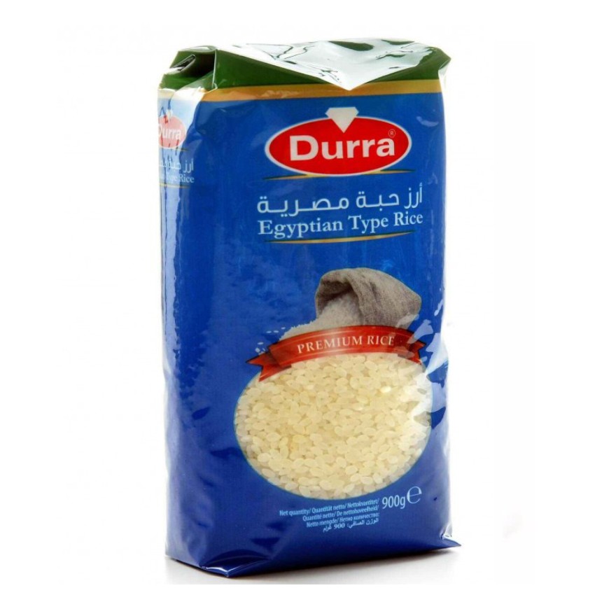 الدرة رز مصري 10X1Kg