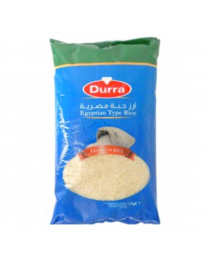 Durra Reis Baldo 4x4.5kg