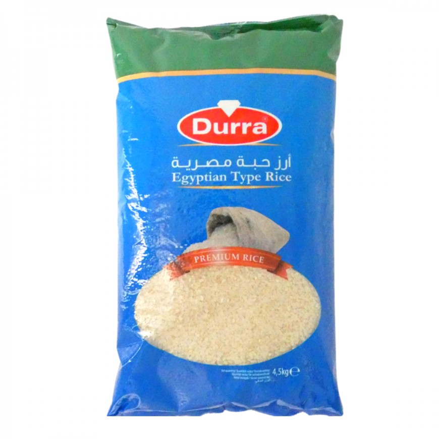 Durra Reis Baldo 4x4.5kg